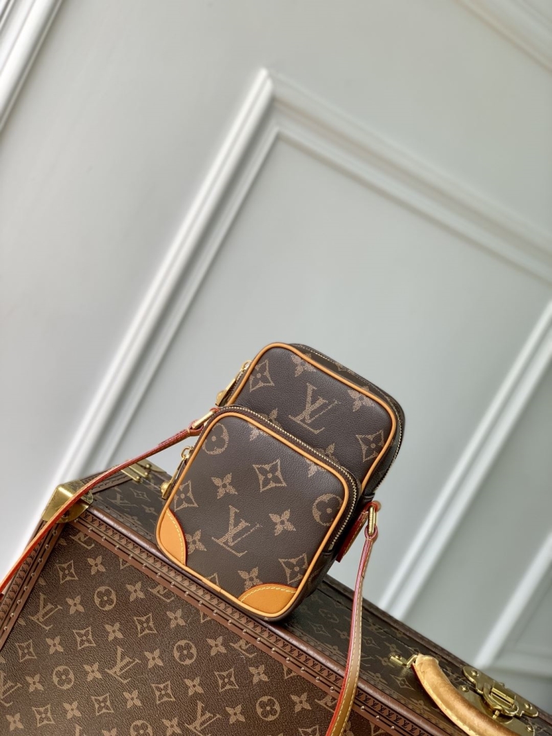 LV Satchel bags